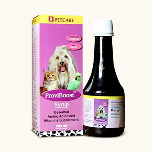 Petcare Proviboost Supplement For Dogs and Cats
